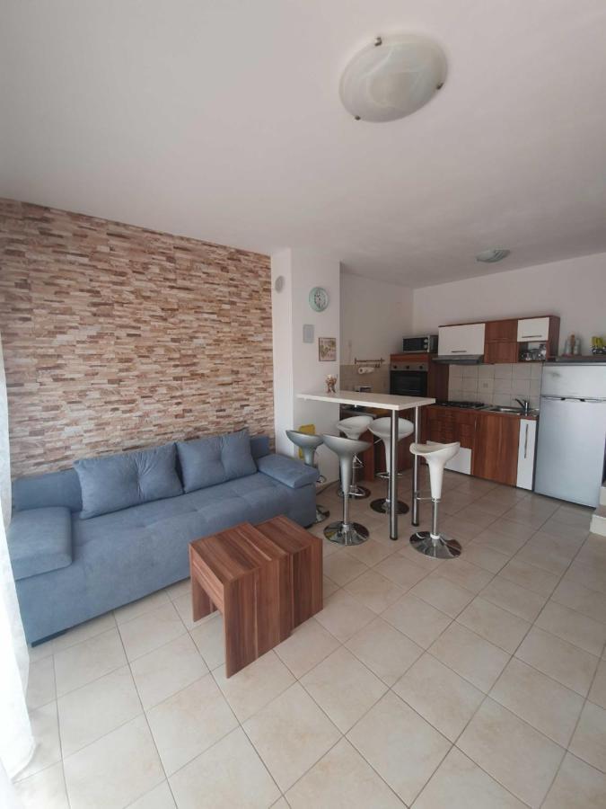 Apartment Kos Pag Town Exterior photo